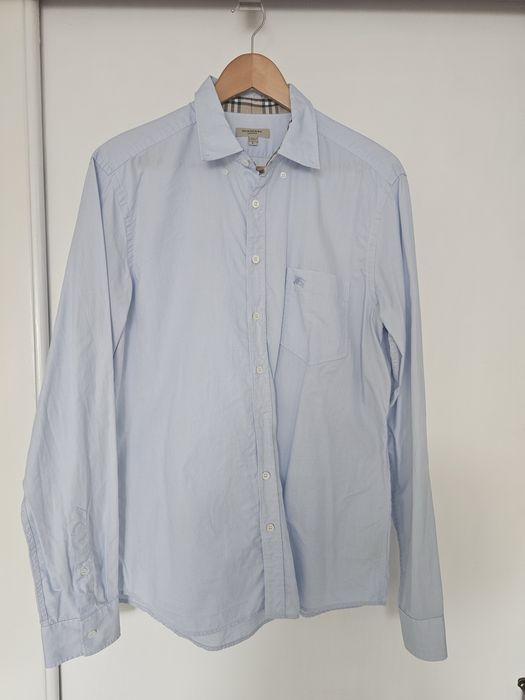 Camasa burberry marimea L