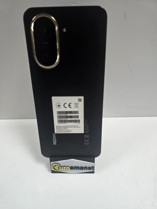 Telefon mobil Xiaomi Redmi A5, 3GB RAM, 64GB, 4G, Black -P-