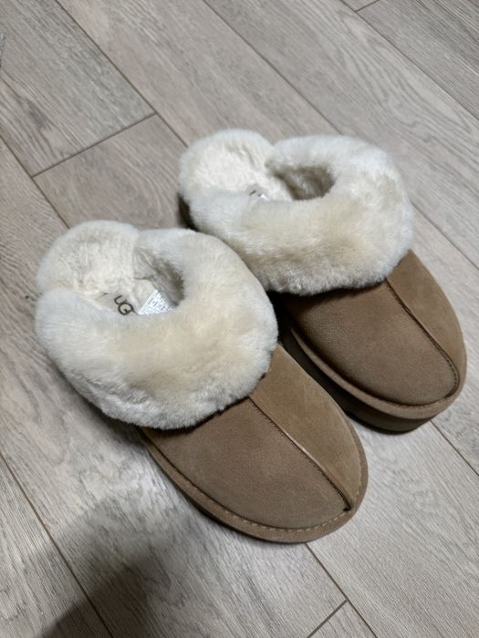 Угги Ugg Disquette
