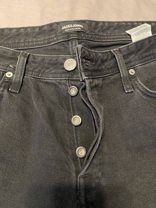 Мъжки дънки Jack Jones