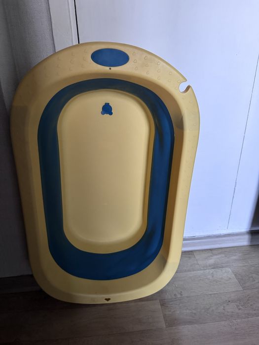 Продам шезлонг и ванну