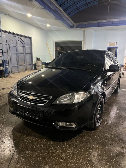 Gentra ARENDAGA 2023