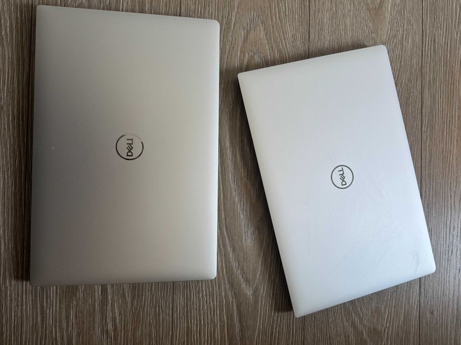 Lapot Dell XPS 15 7590 | i7 | 32 GB RAM | 1 TB  | GTX 1650 | 4K Touch