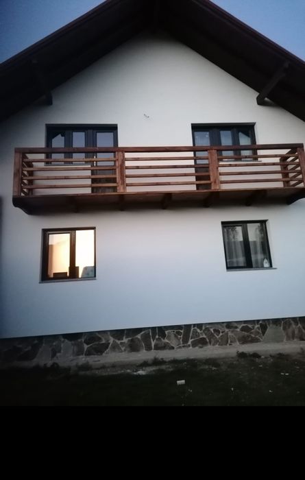 Casa de inchiriat