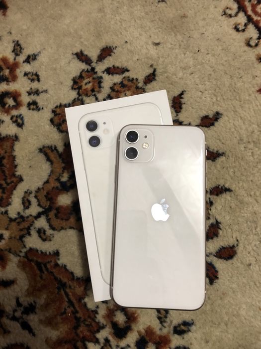 Айфон 11 256 гд