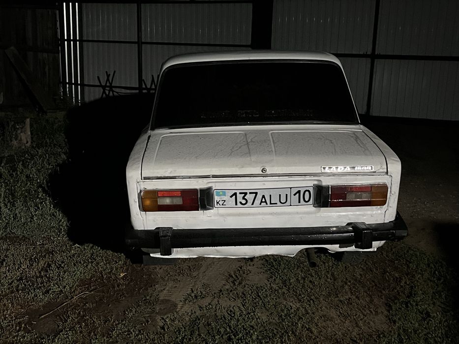 Продам ваз 2106.