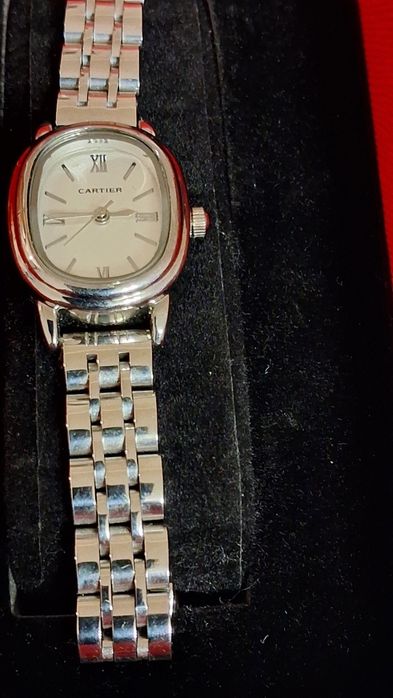 Продам часы Cartier Картье