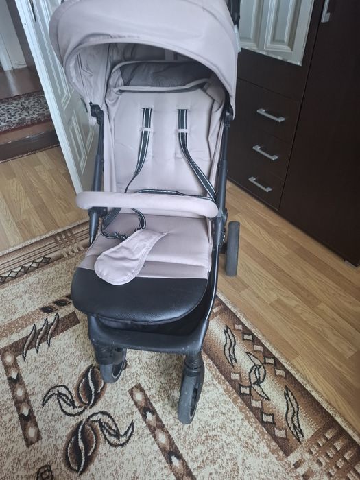 Kinderkraft trig 3