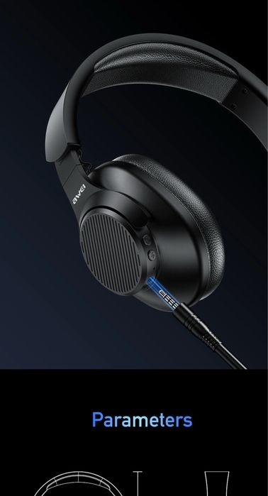Наушник Awei A997 Pro ANC