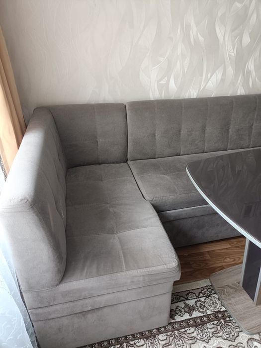 Диван кухонный раскладной