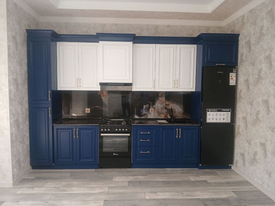 МЕБЕЛ ясаш хизмати