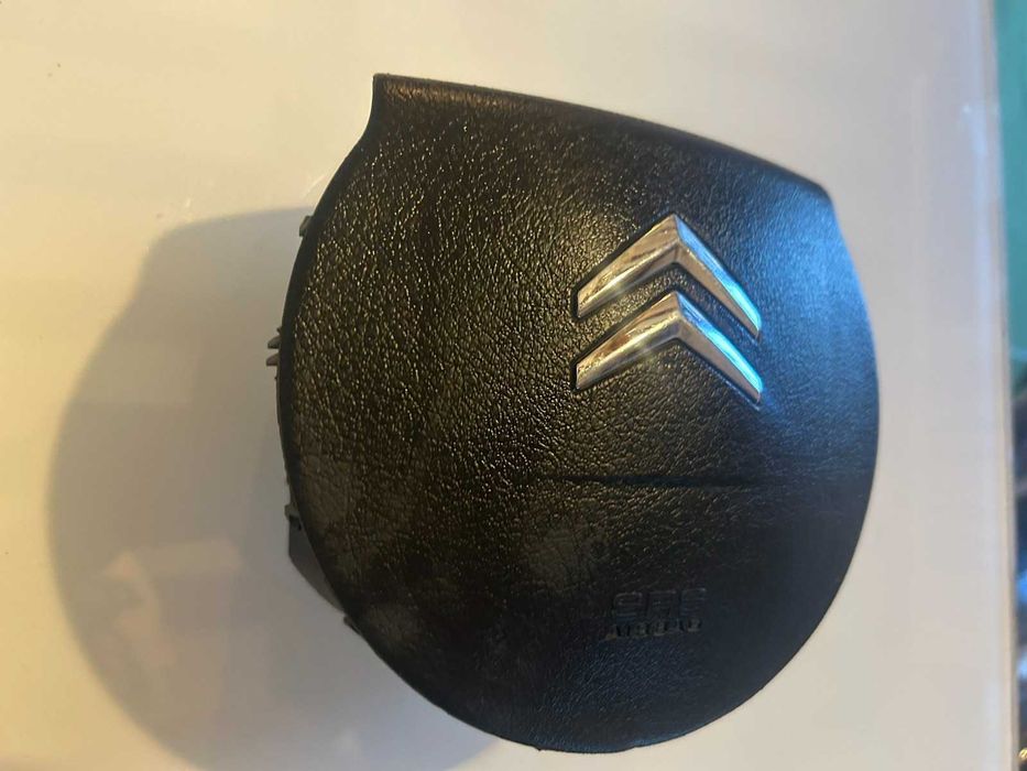 ARB волан Air Bag Citroen C4, C4 Picasso 2004-2010 г. #021S.