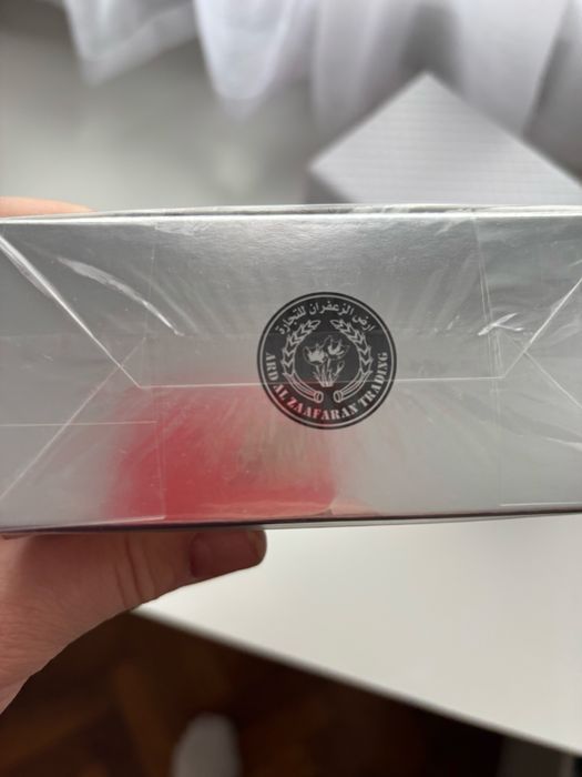 Parfum barbatesc cu caracter oriental