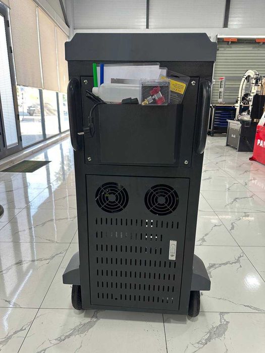 Кондиционер Заправка аппарат серий цвет PAMAHKA HW-560