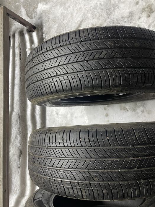 Продам резину 245/60 R18