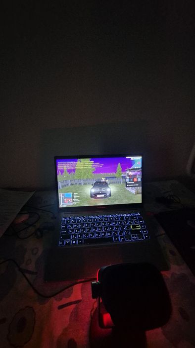 Ноутбук ASUS-VIVOBOOK S433EA. Для всего!