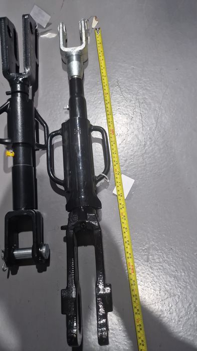 Tirant vertical tija întinzător lateral pentru toată gama de tractoare