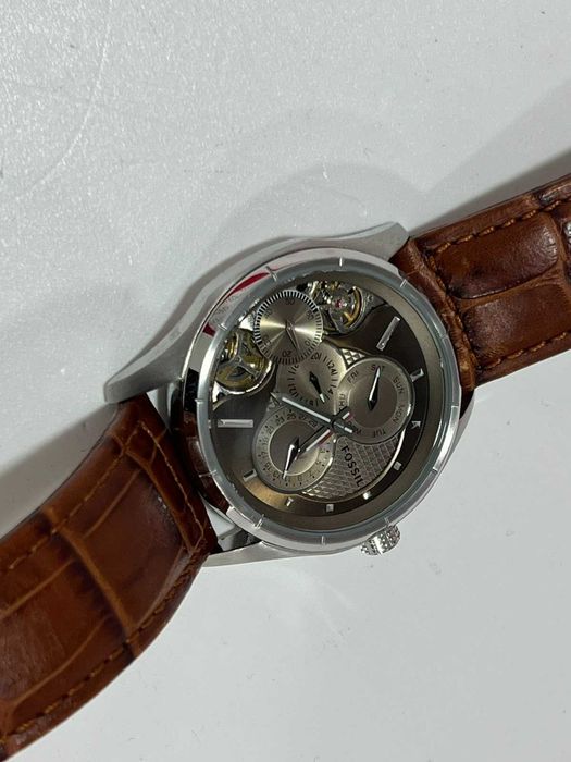 Продава се мъжки часовник Fossil ME-1020