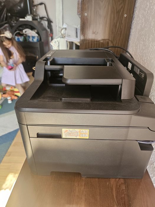 Brother MFC-J2330DW. А3 мастиленоструен мултифункционален принтер