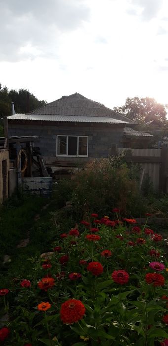 Продам дом в Карабулаке