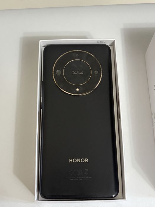 HONOR x9b 5G без гарантии