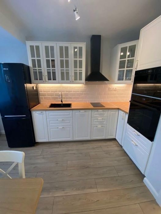 Дава се под наем Двустаен апартамент в София, Изток - 71 кв.м за 817.53 € - Снимка #5