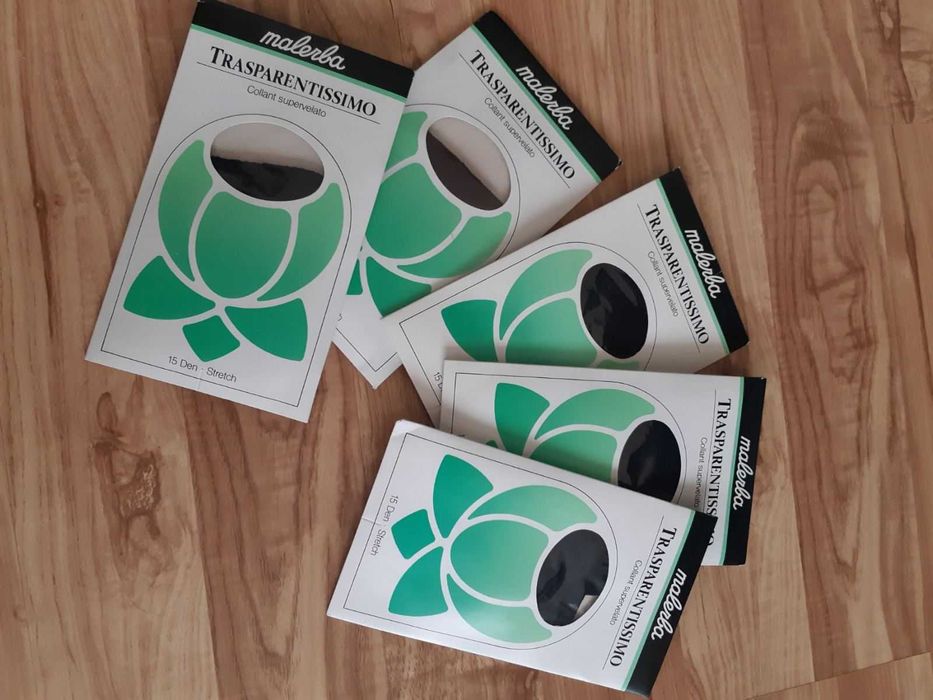 Дамски чорапогащници