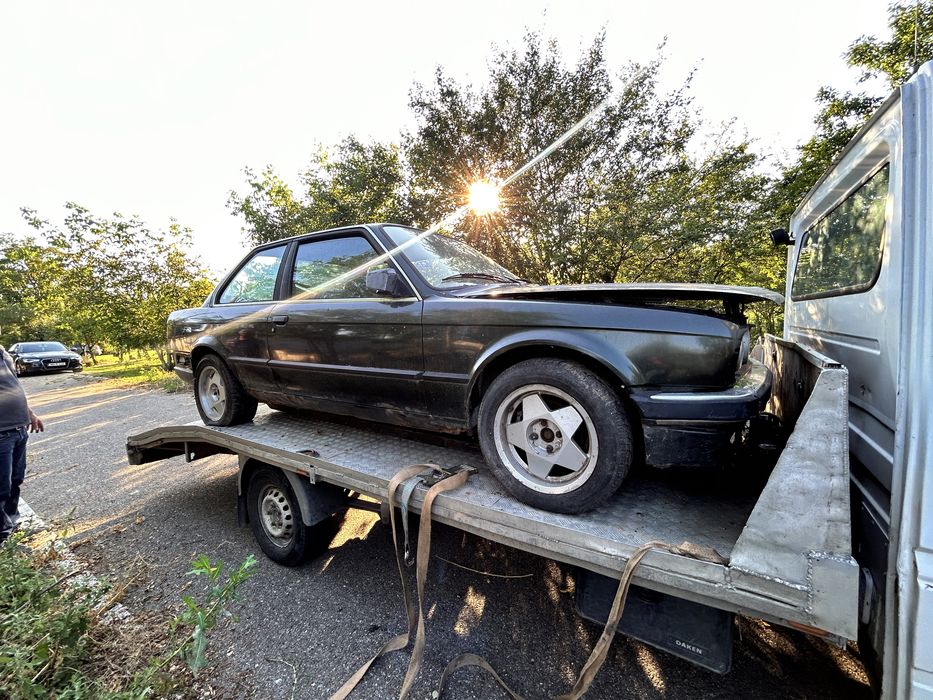 Piese Bmw e30 e12 e21 e23 e24 e28 e32 e34 e36 e39 e46