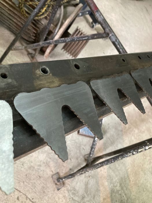 Стругарски,фрезови и шлайф услуги | Прецизна металообработка