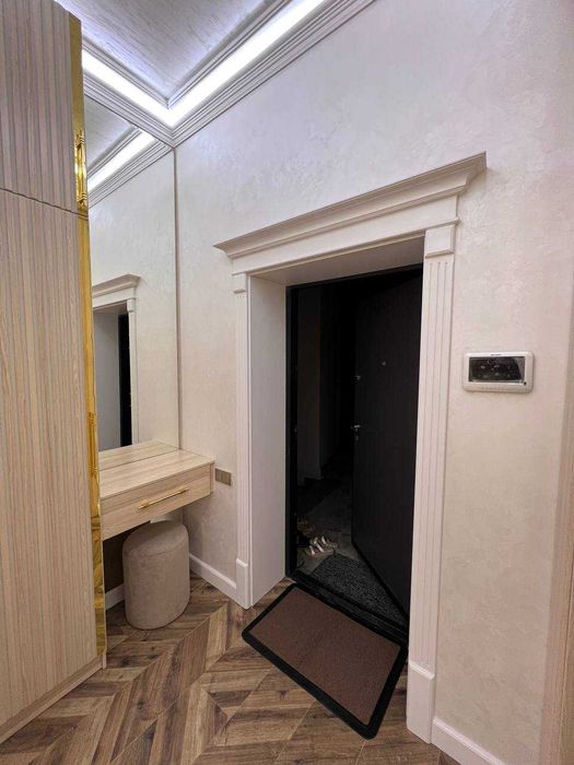 Новостройка 3/4/10 92м2 евро квартира продается Юнусабад: Минор мечеть