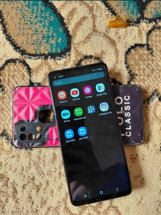 Сатылады  ауысамын