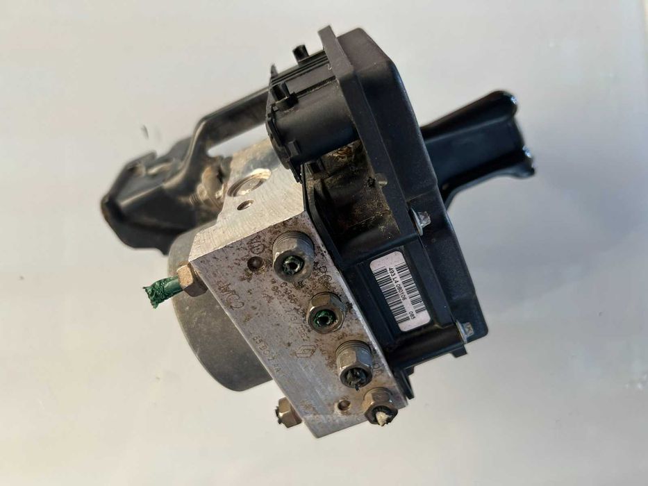 ABS Renault Clio 2006-2012г. #014S.