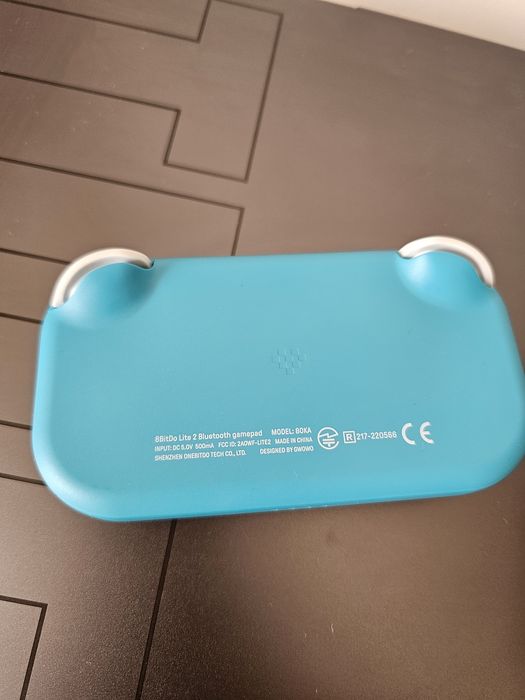 Джойстик 8bitdo Lite 2 Bluetooth