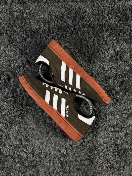 Adidas Handball Spezial “Earth” Дамски Маратонки