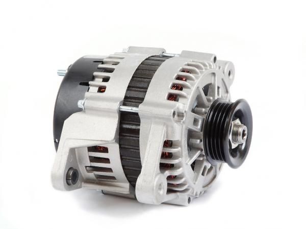 Spark generator original GM