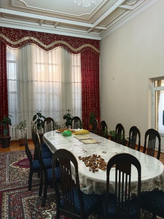 Sotiladi Hovli 6 sotik