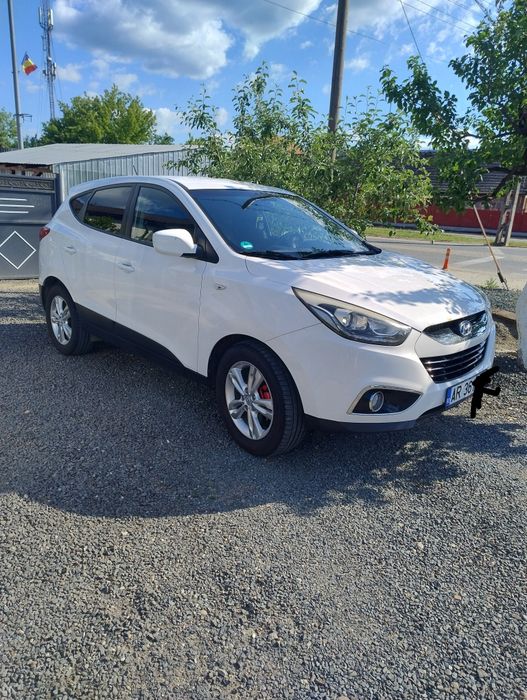 De vânzare Hyundai ix35
