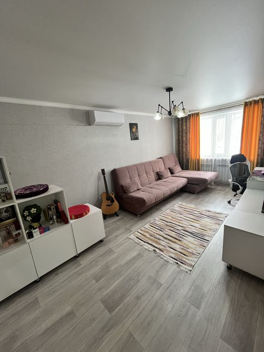 Квартира 2 комнатная