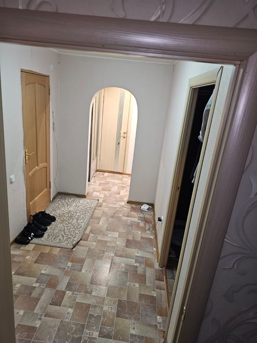 Сдам квартиру семейным