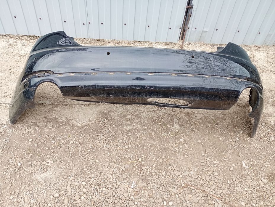 Bara spate difuzor Audi A5 Lexus UX Nissan GTR Mercedes GLE Coupe  AMG