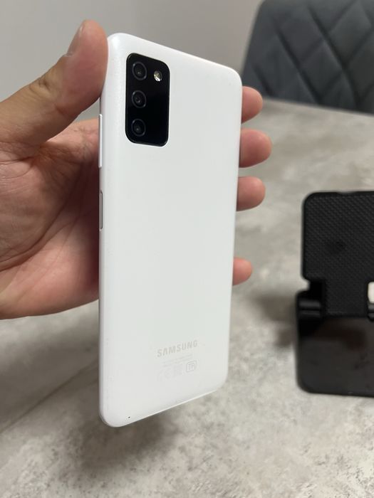 Samsung Galaxy A03s