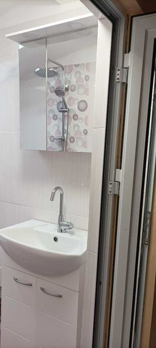 Дава се под наем Тристаен апартамент в София, Манастирски ливади - 92 кв.м за 612 € - Снимка #7