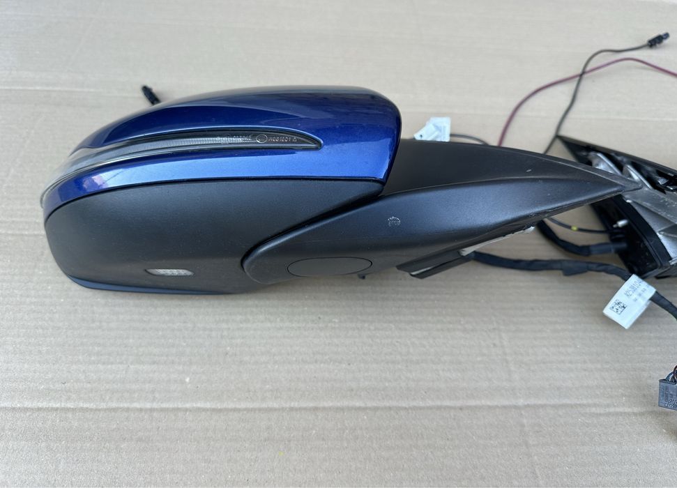 Oglinzi, Oglinda stanga / Oglinda dreapta Mercedes GLC C253