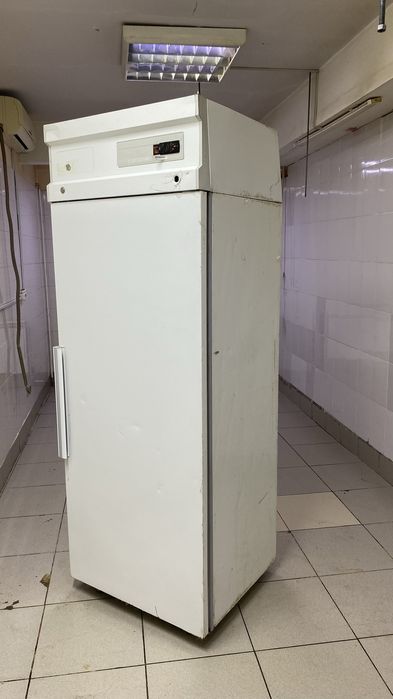 Холодильник Polair