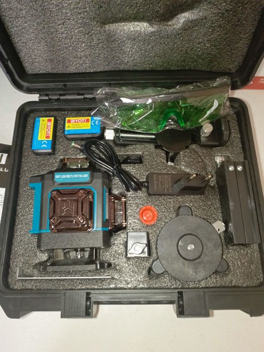 Болгарка CROON 125мм