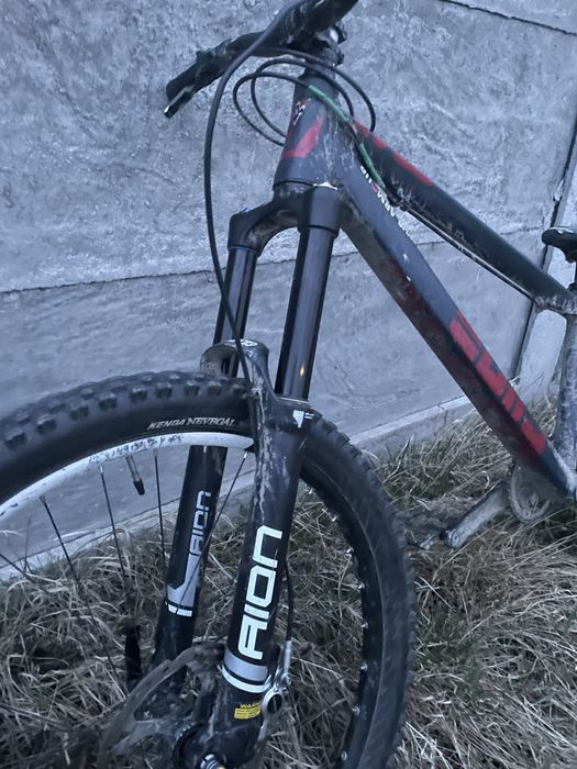 Vand / schimb dirt drag c2 2022