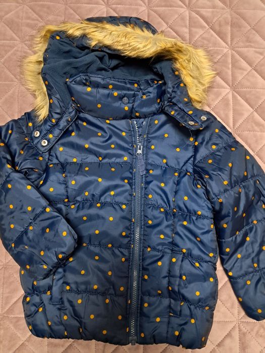 Детски есенни якенца