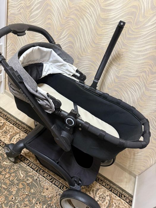 Коляска детская Babysing