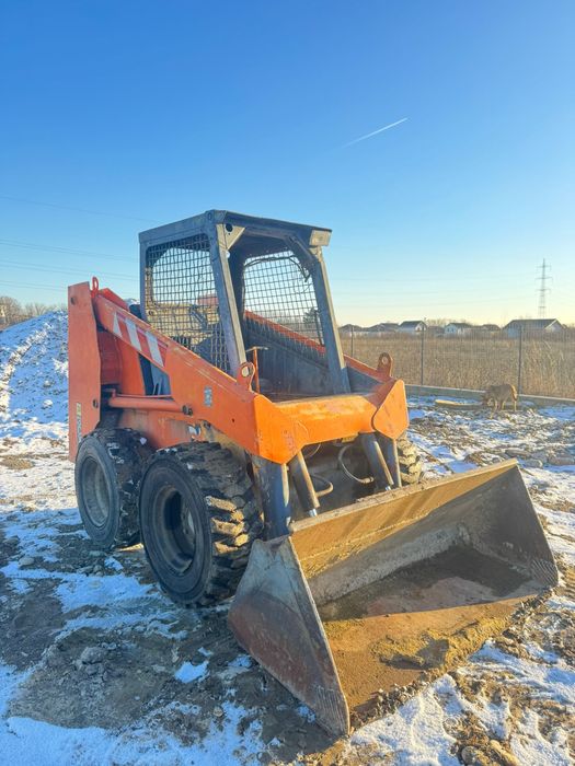 Mustang 3 tone perfecta stare