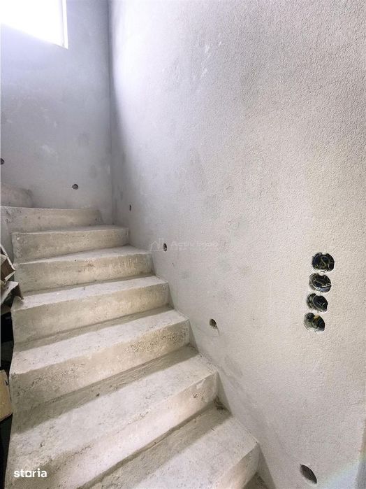 Casa moderna noua de vanzare in Sadu